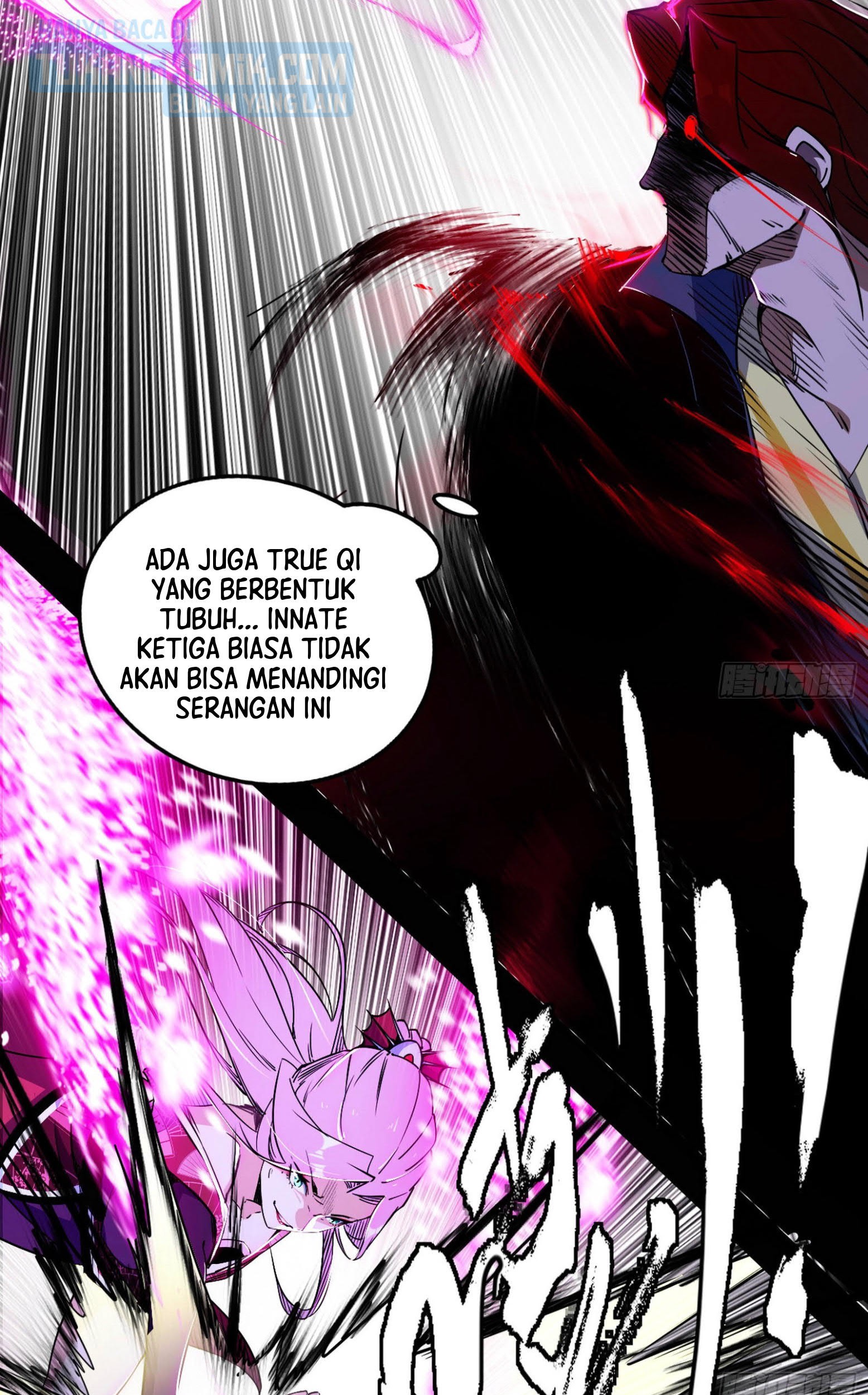 I’m An Evil God Chapter 290 halaman 18