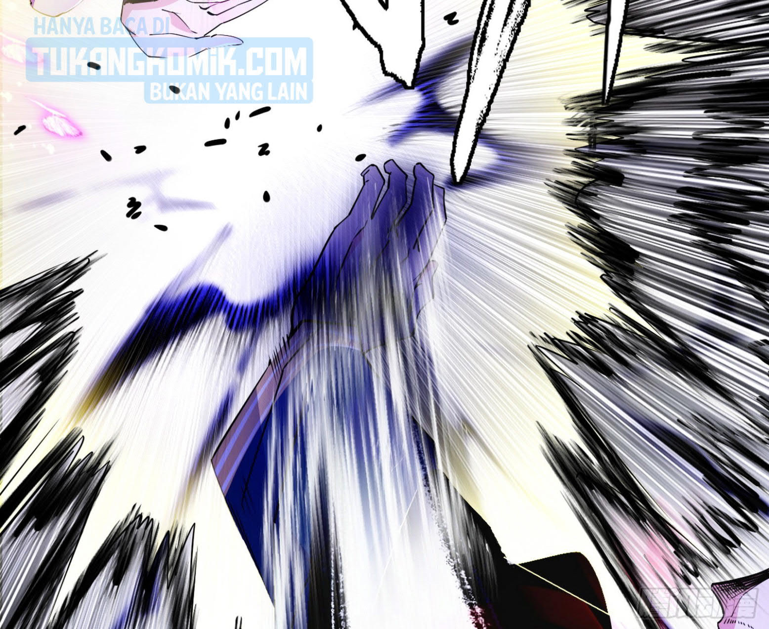 I’m An Evil God Chapter 290 halaman 20