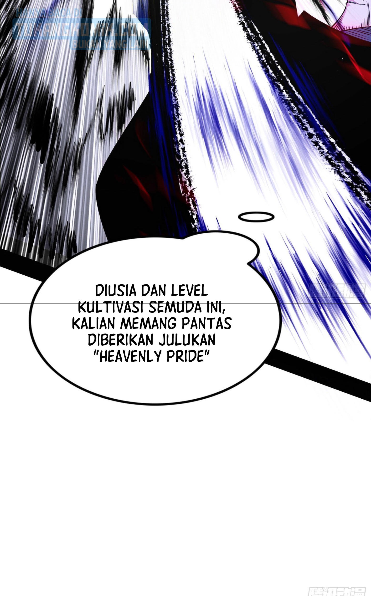 I’m An Evil God Chapter 290 halaman 21