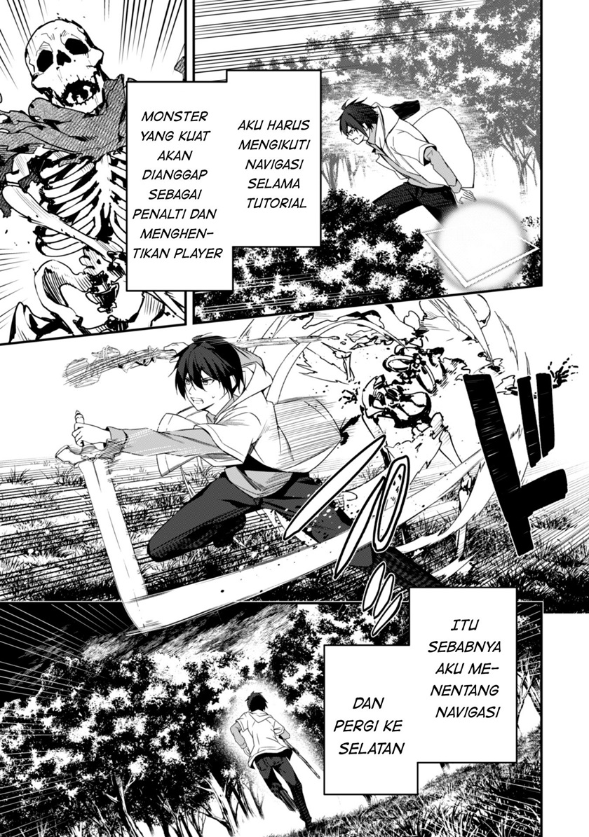 Level 1 kara Hajimaru Shoukan Musou Chapter 02 Gambar 8