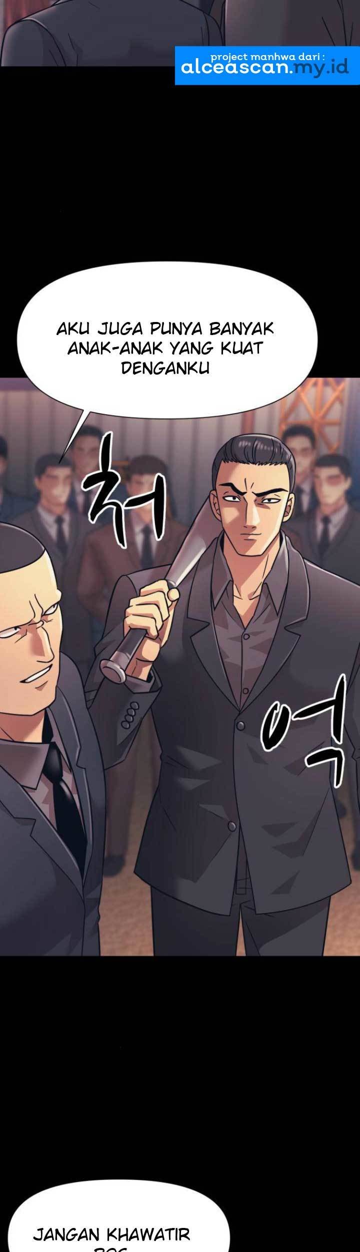 Injagang Chapter 13 halaman 12