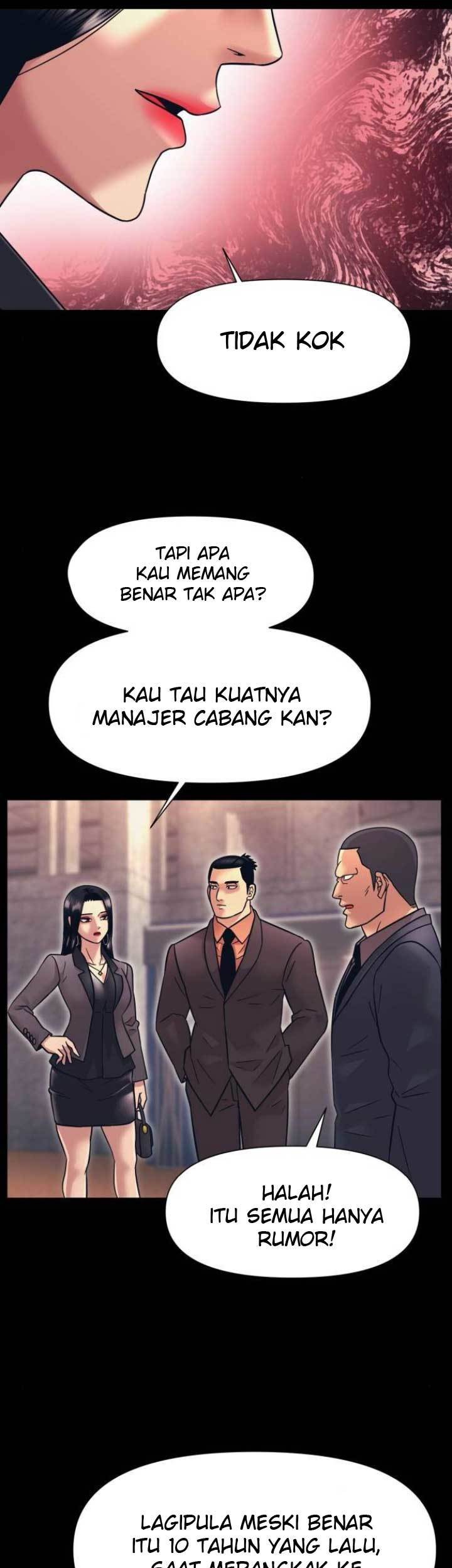 Injagang Chapter 12 halaman 10