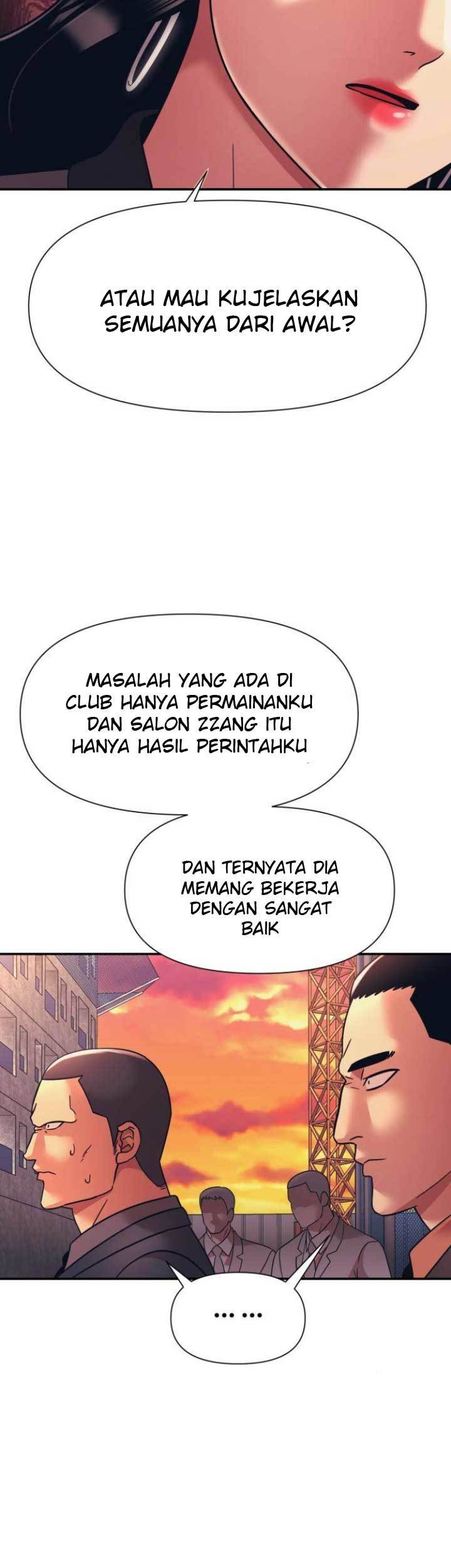 Injagang Chapter 11 halaman 10