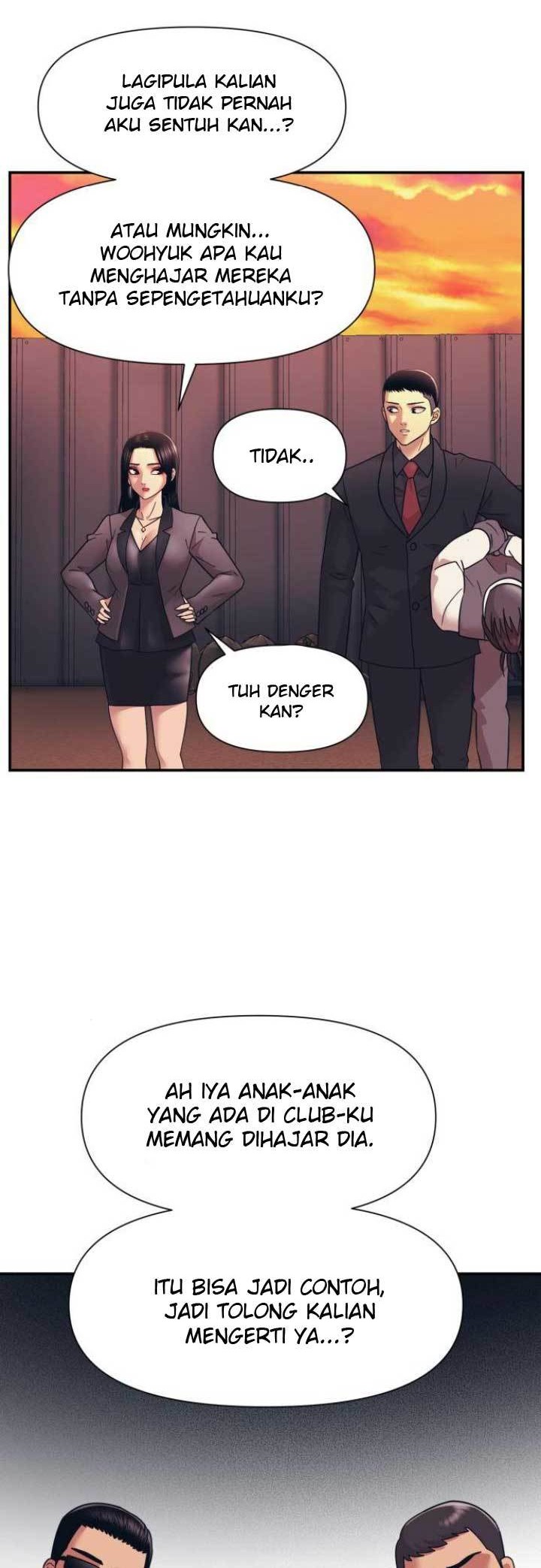 Injagang Chapter 11 halaman 11