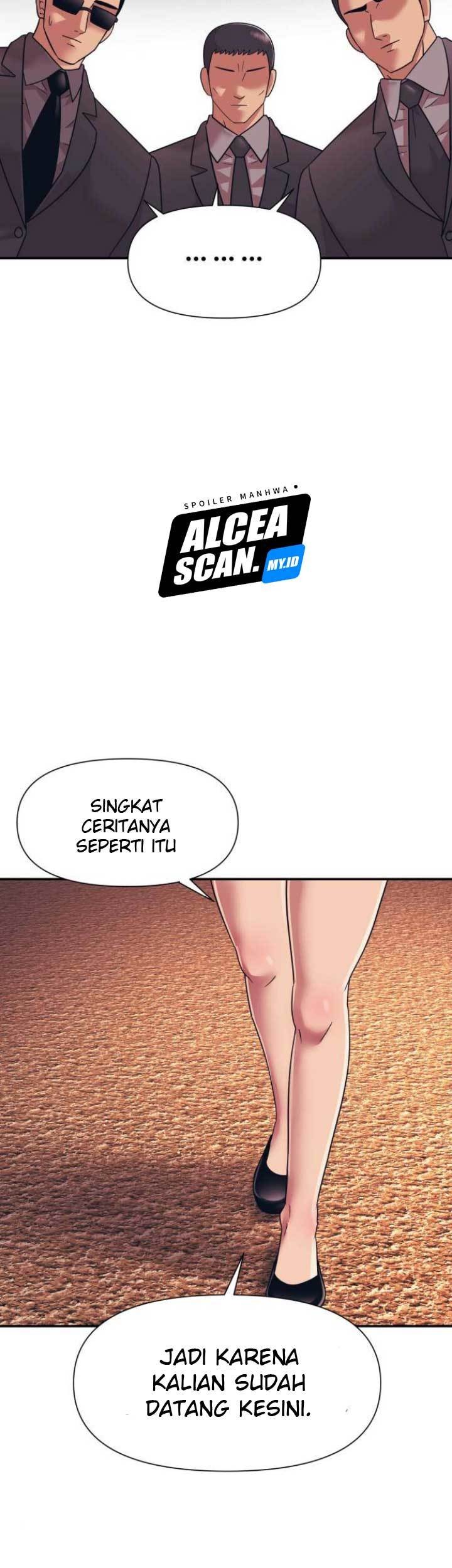 Injagang Chapter 11 halaman 12