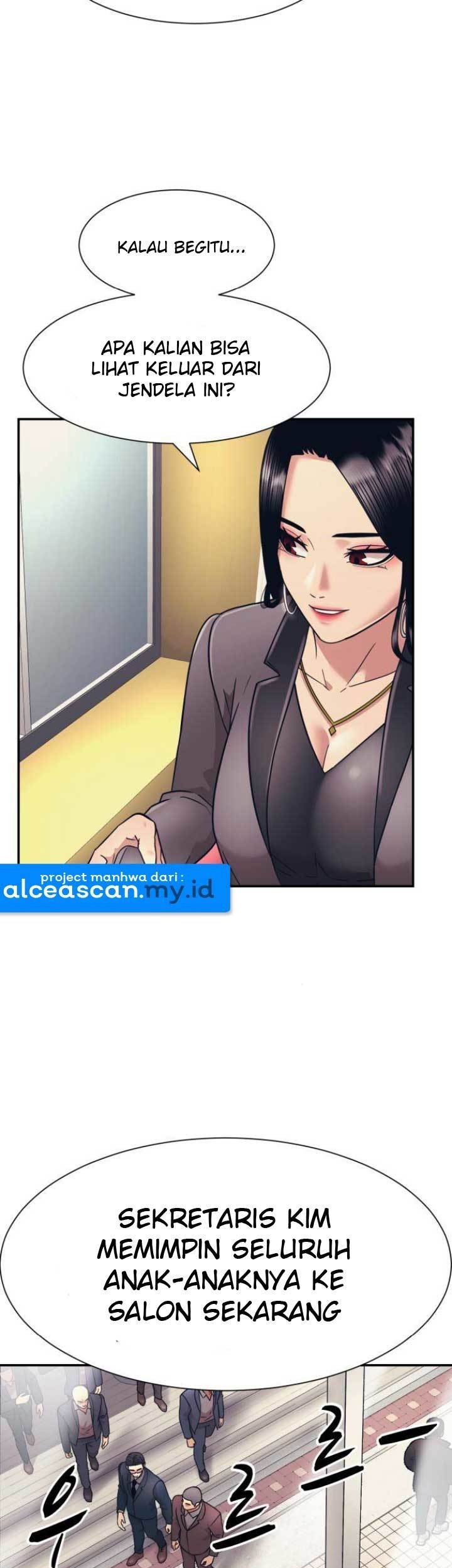 Injagang Chapter 10 halaman 10
