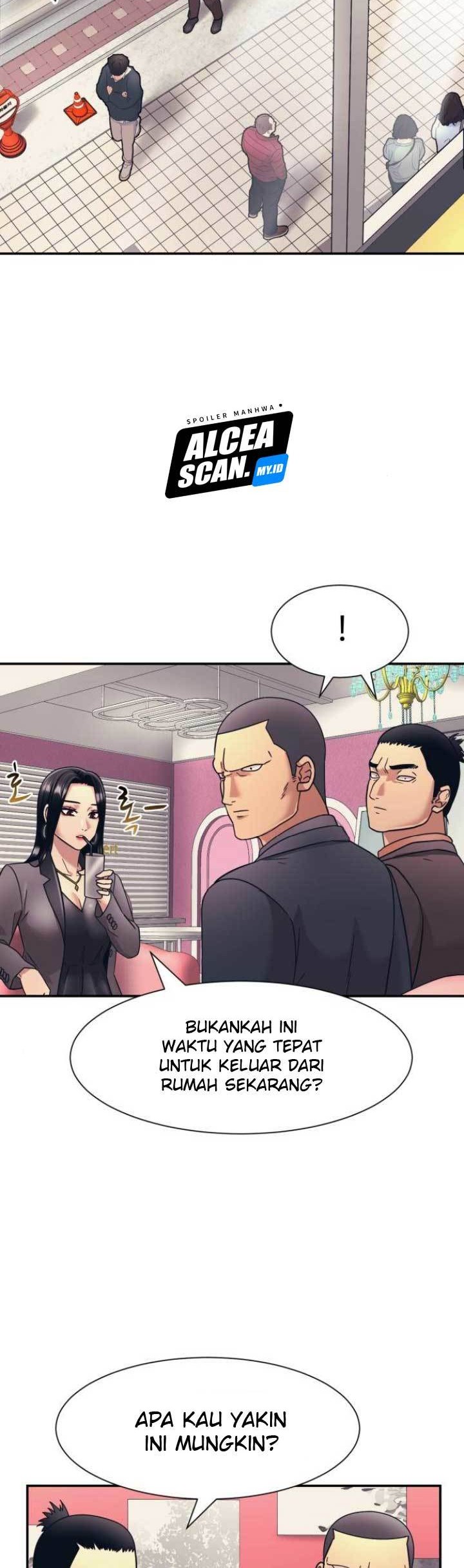 Injagang Chapter 10 halaman 11