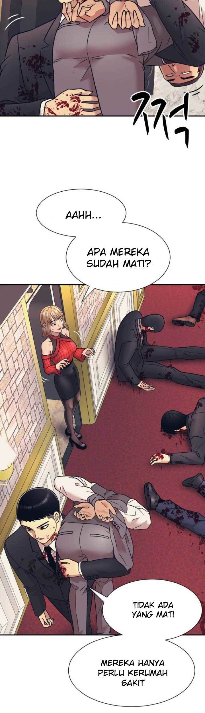 Injagang Chapter 9 halaman 8