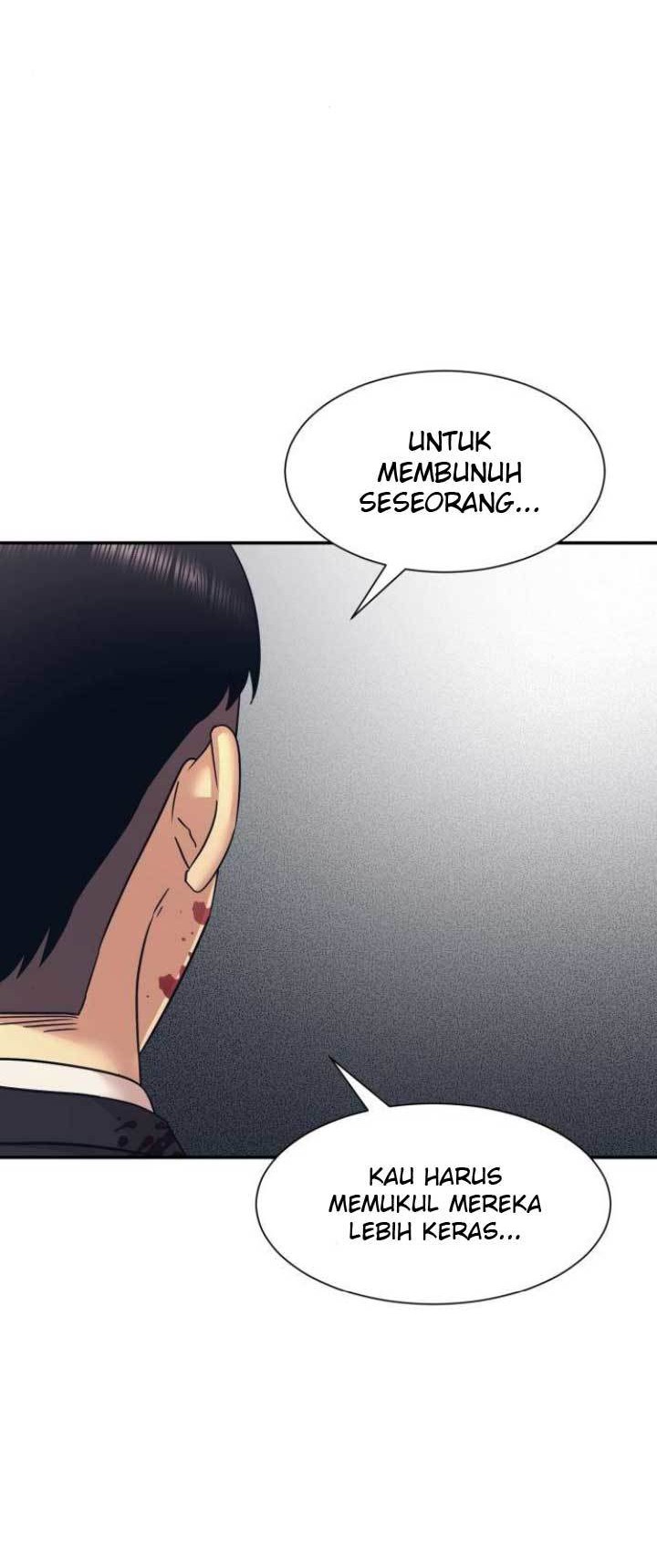 Injagang Chapter 9 halaman 9