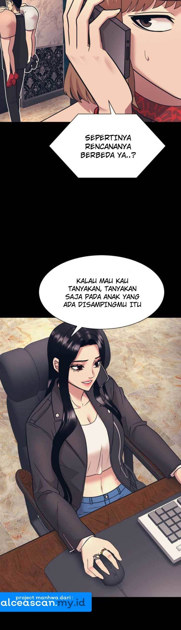 Injagang Chapter 8 halaman 12