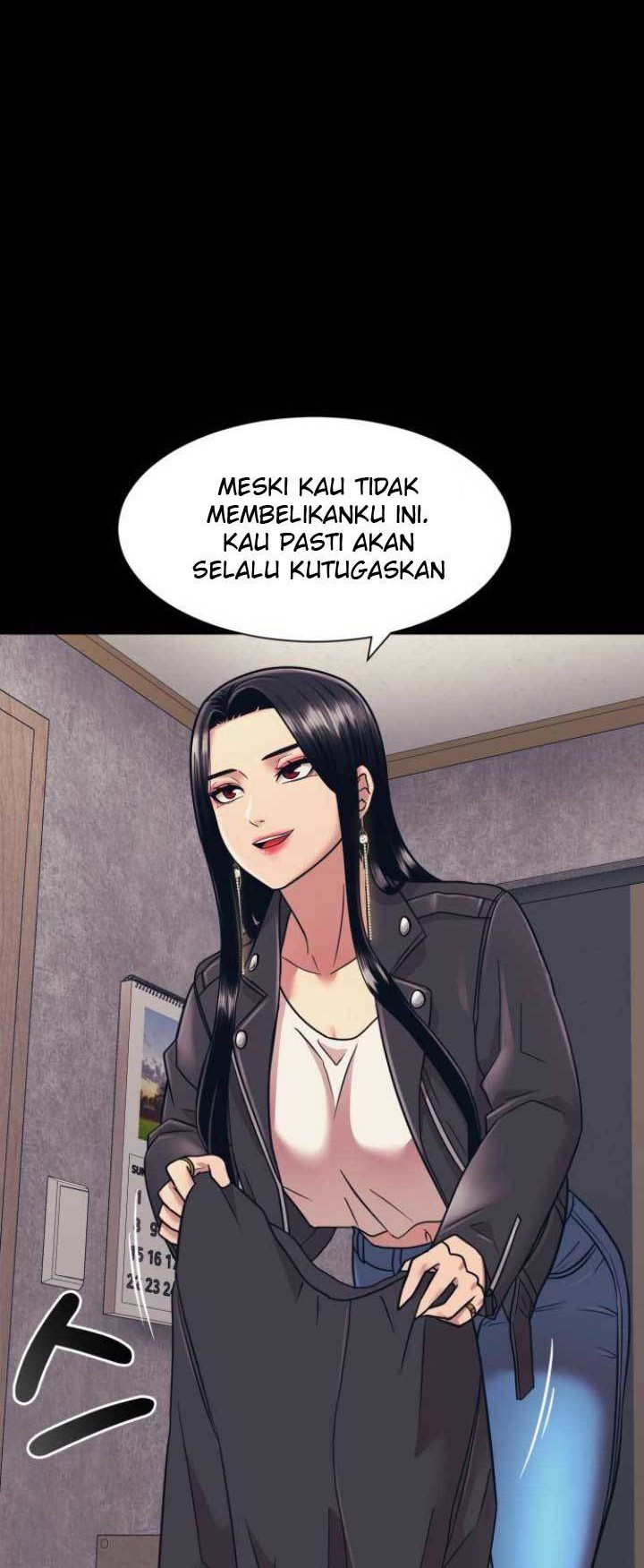 Injagang Chapter 7 halaman 9