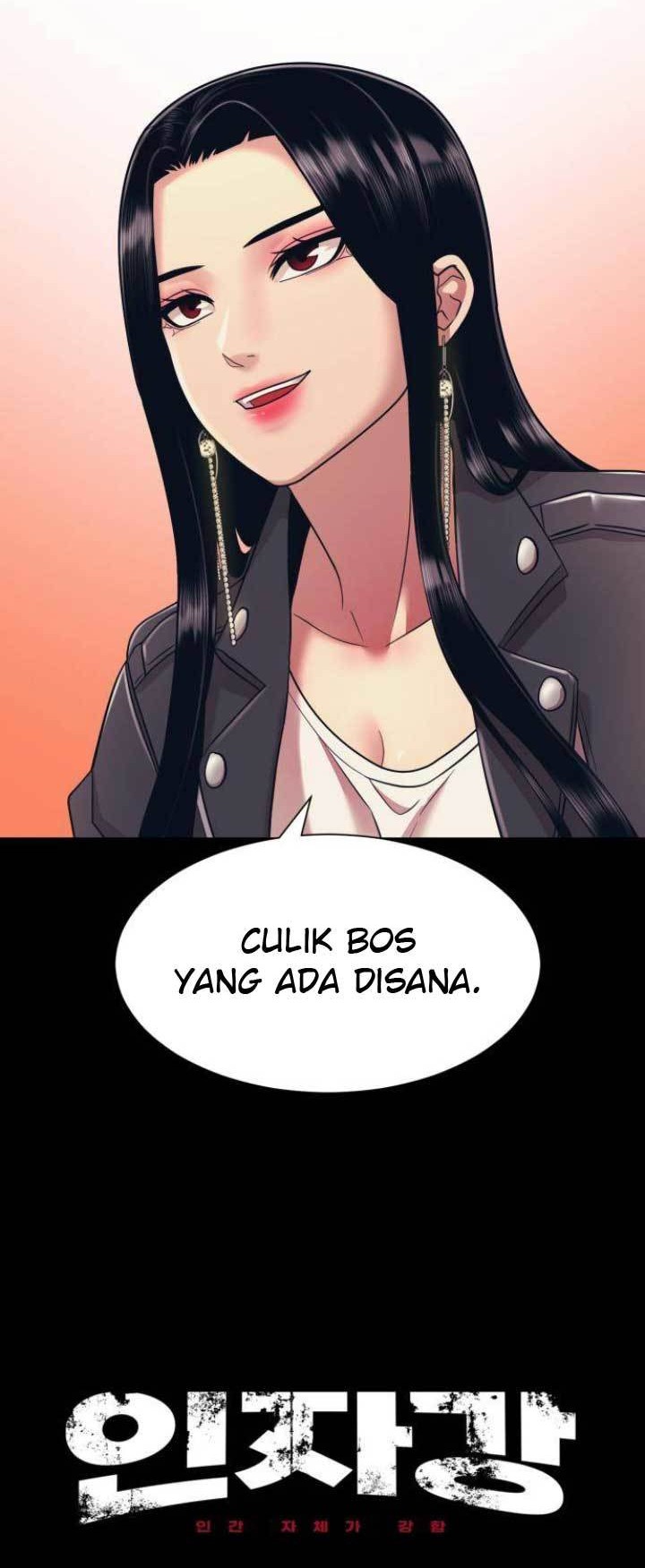 Injagang Chapter 7 halaman 11