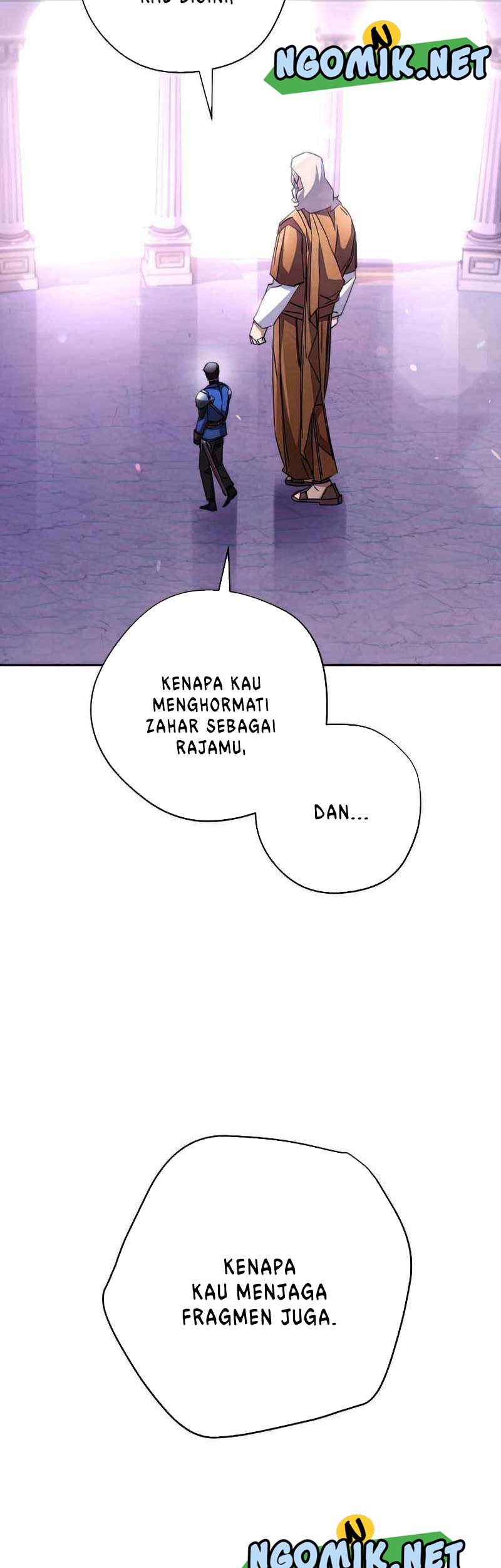 The Live Chapter 117 halaman 12