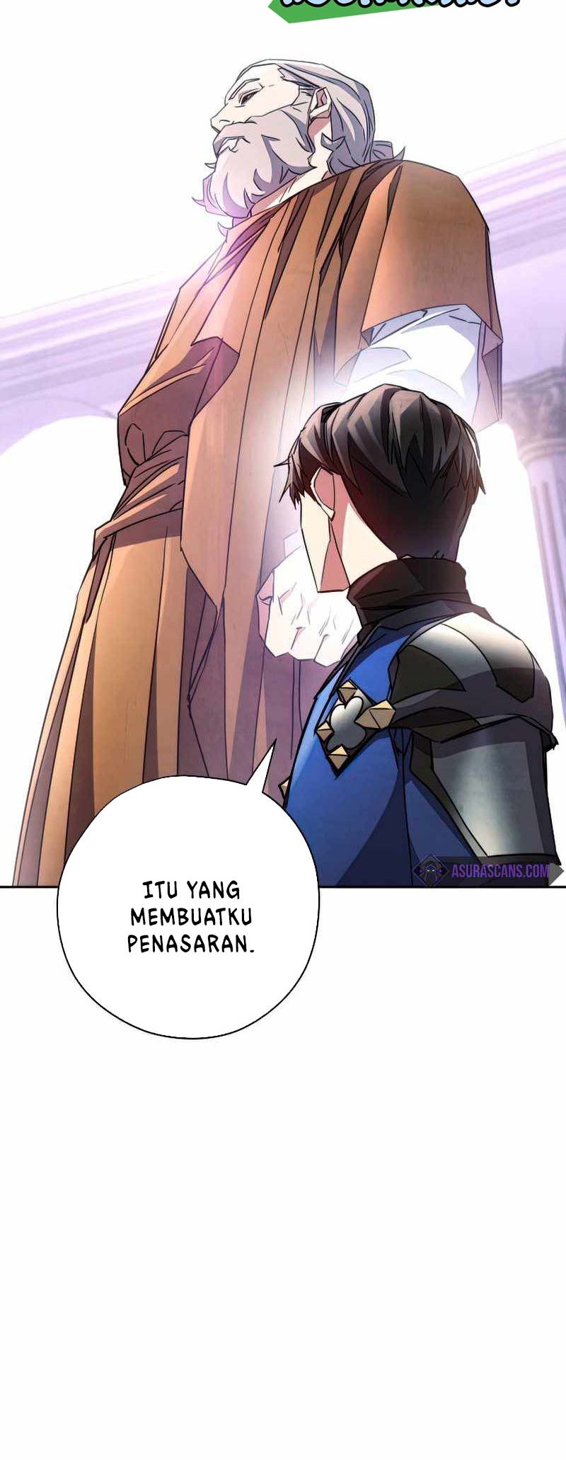 The Live Chapter 117 halaman 13