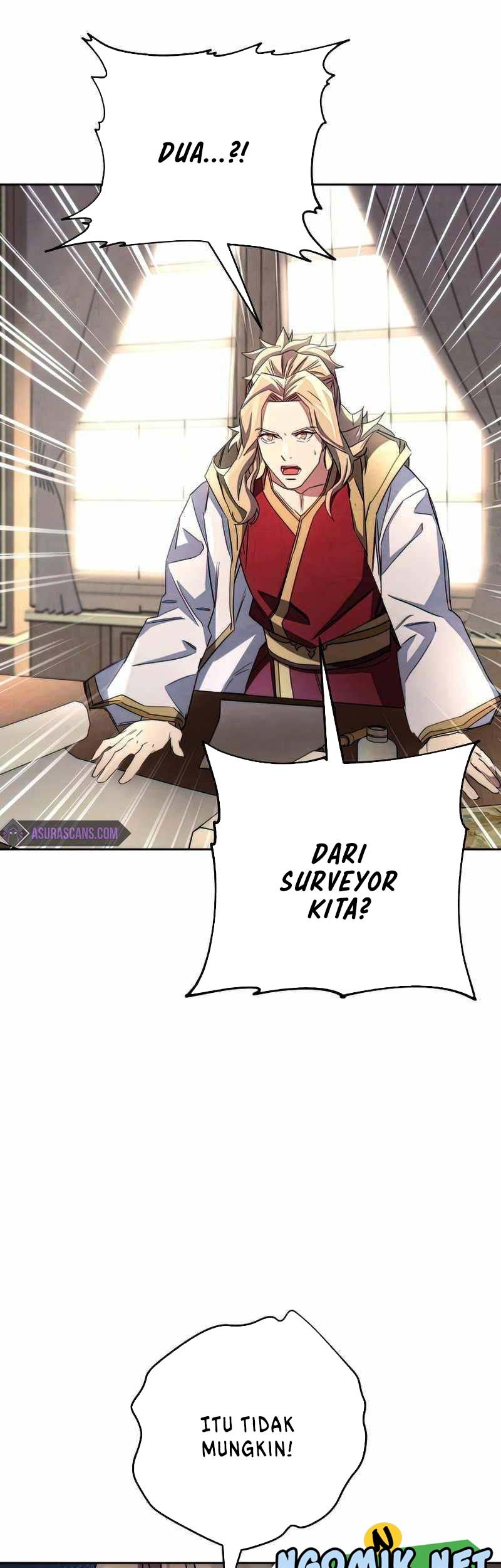The Live Chapter 116 halaman 14