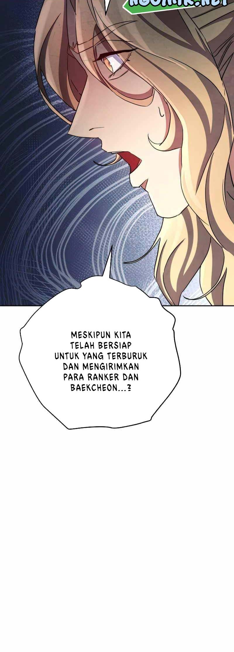 The Live Chapter 116 halaman 15
