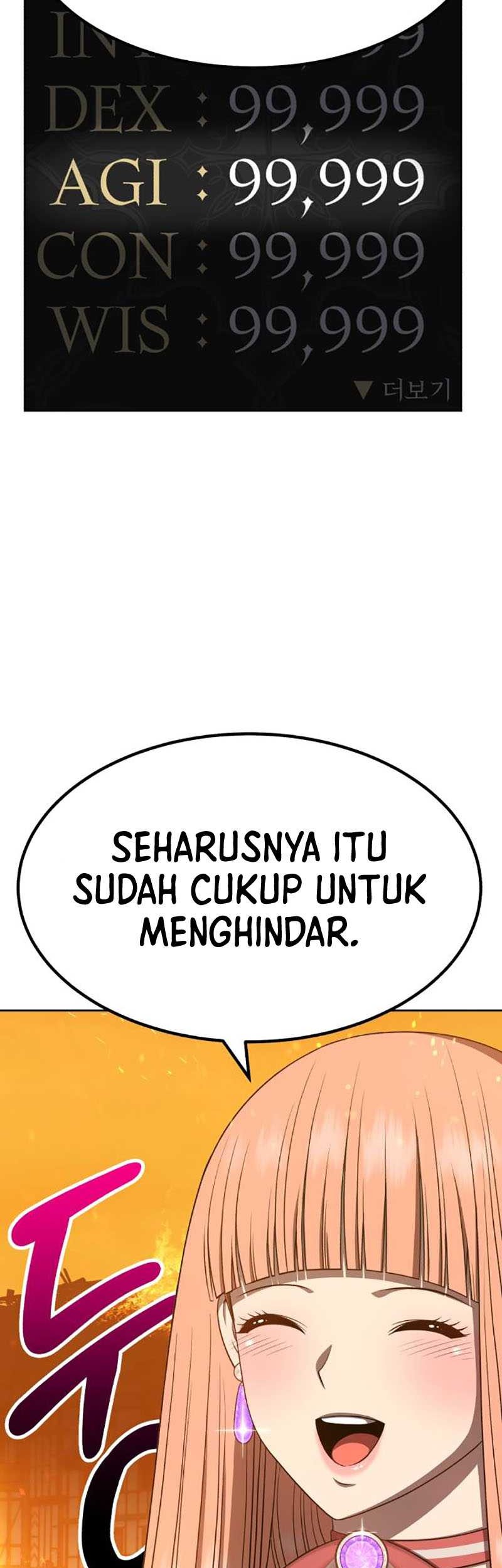 +99 Wooden Stick Chapter 30 Gambar 28