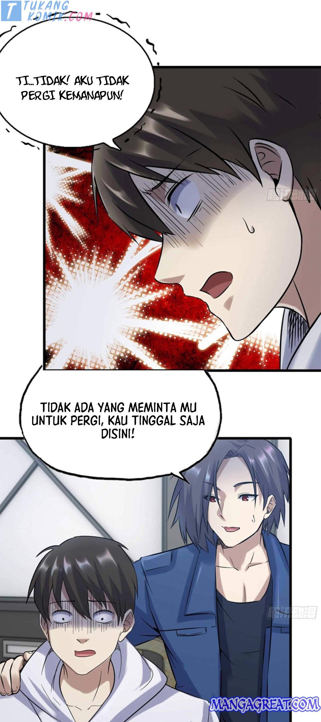 I Moved The BRICS In The Last Days Chapter 179 Gambar 6