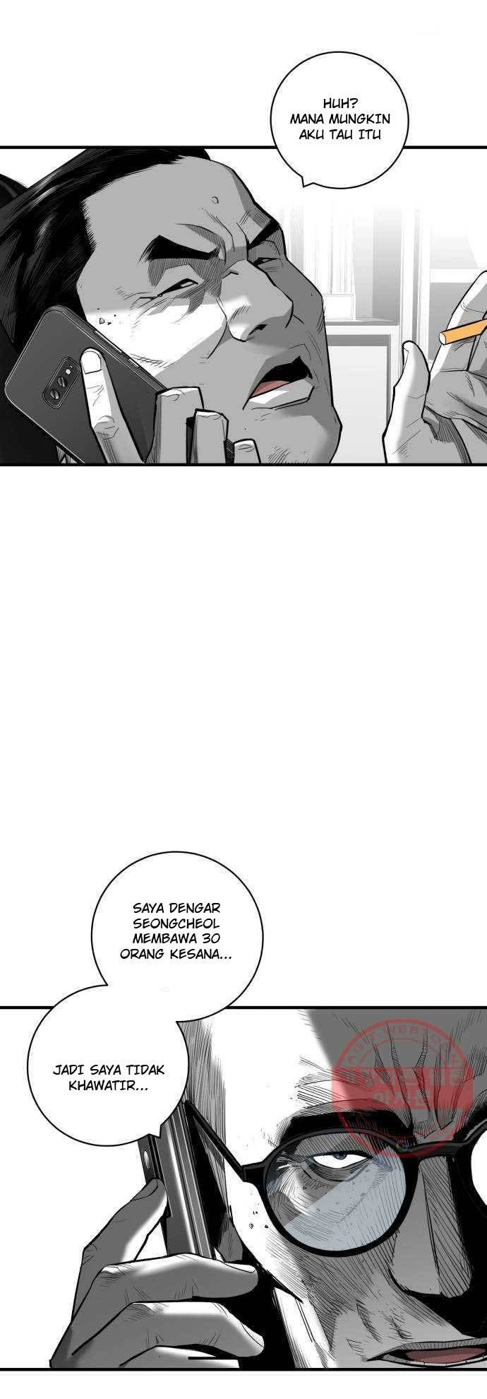 Plaza Chapter 42 halaman 9