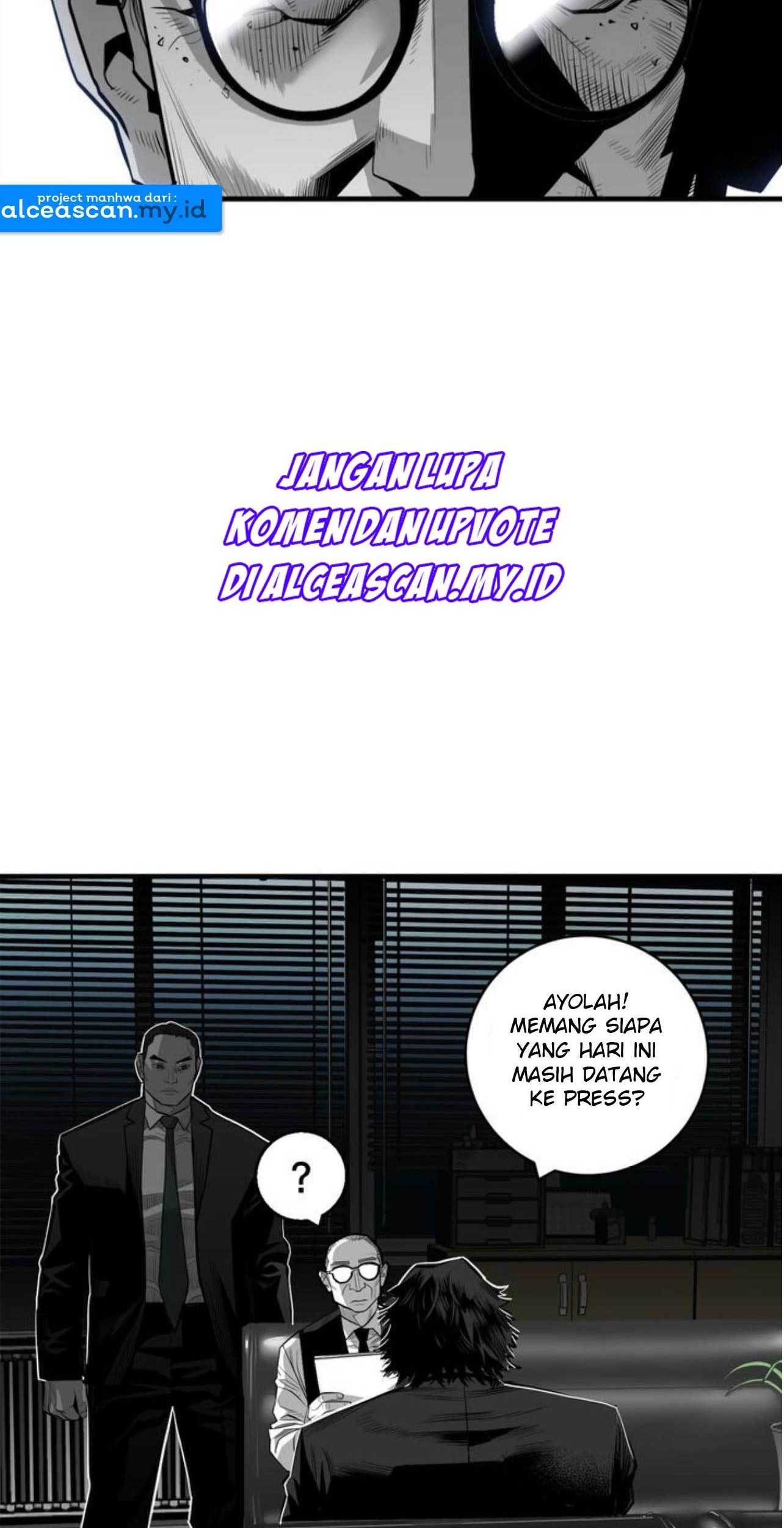 Plaza Chapter 38 halaman 11