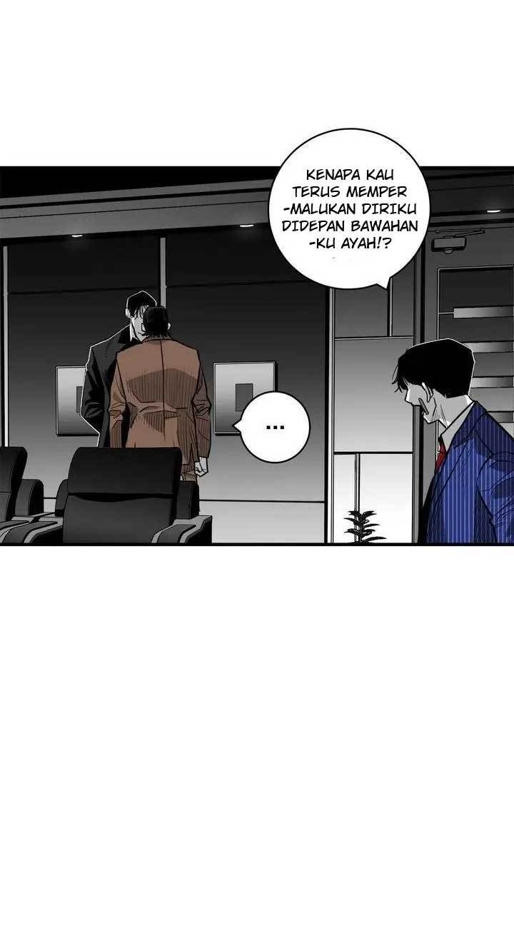 Plaza Chapter 36 halaman 7