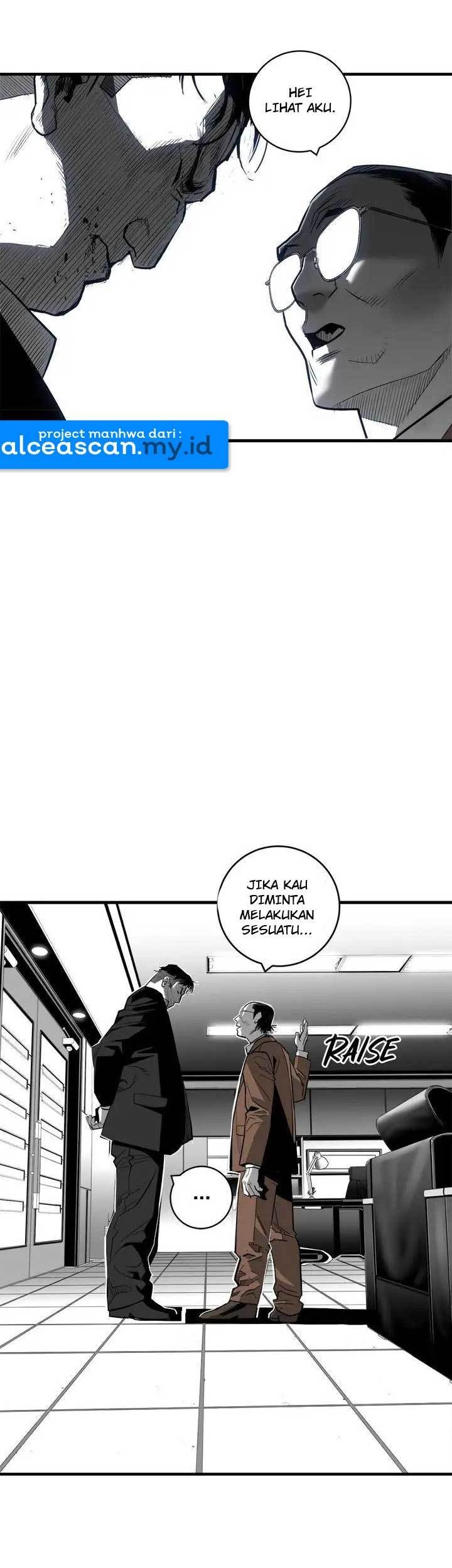 Plaza Chapter 36 halaman 8