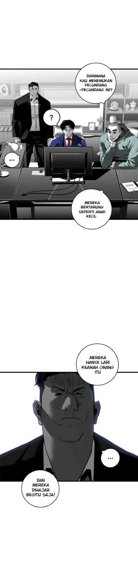 Plaza Chapter 30 halaman 5