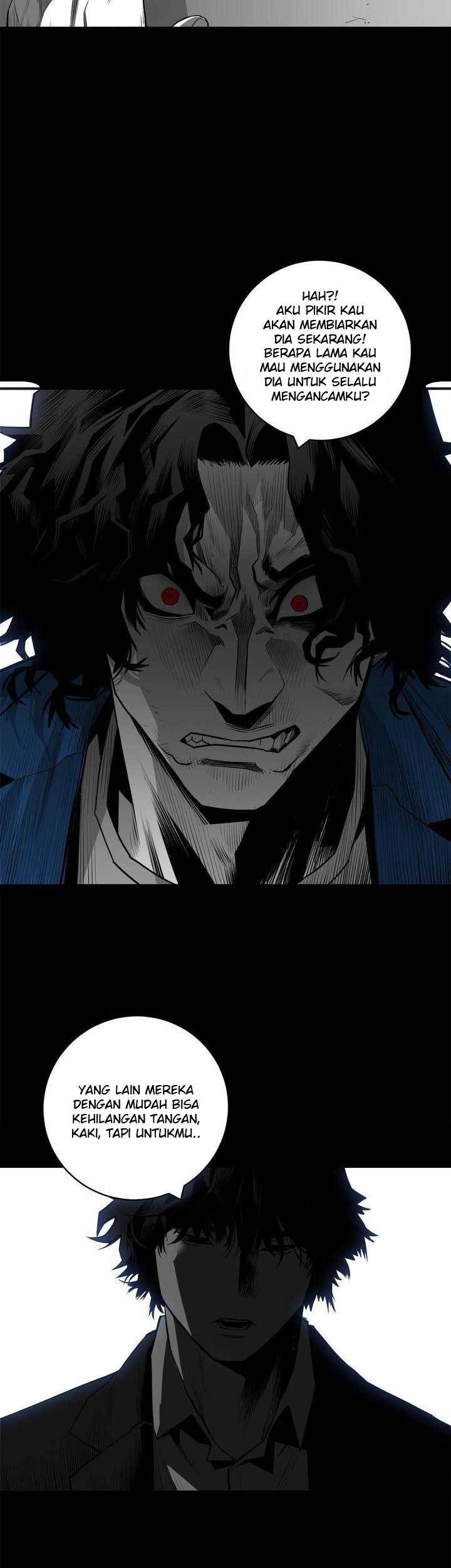 Plaza Chapter 27 halaman 14