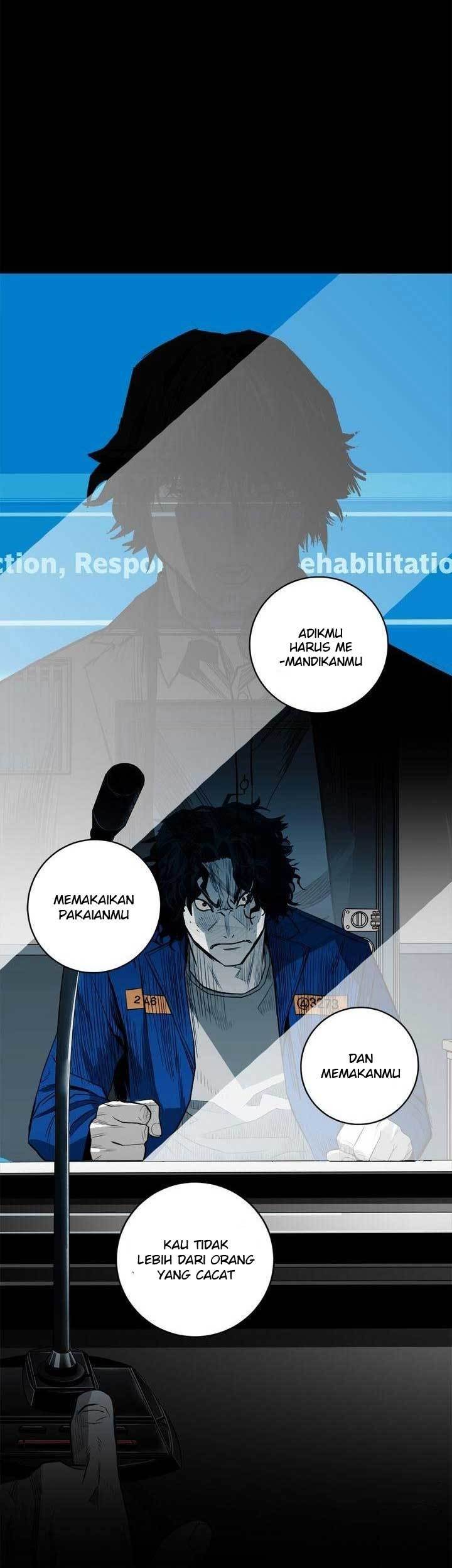 Plaza Chapter 27 halaman 16