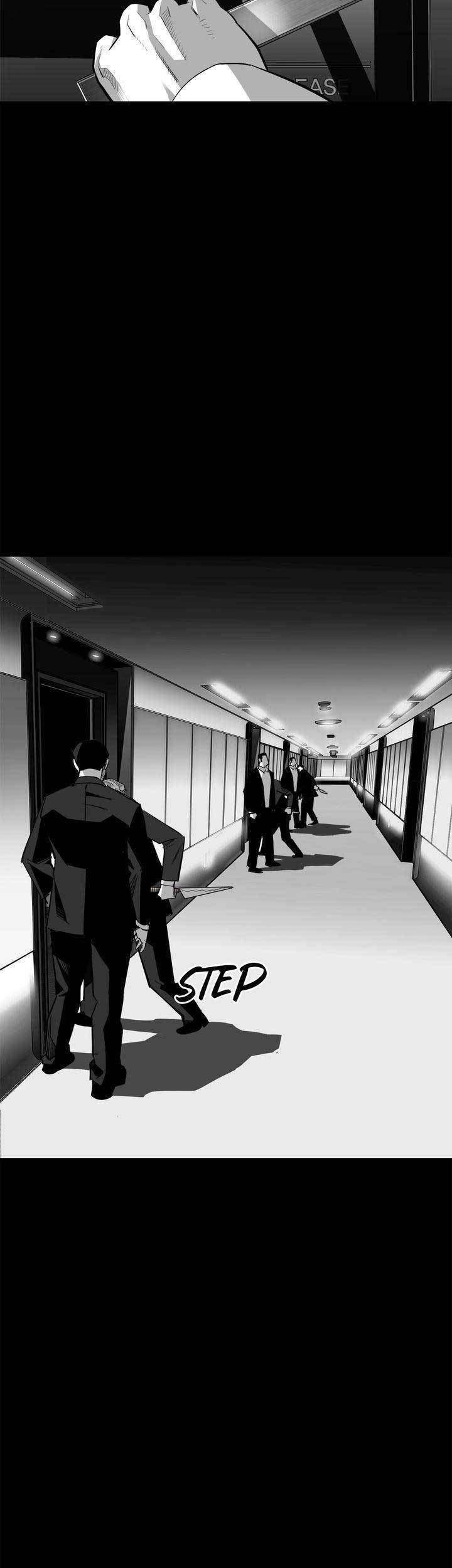 Plaza Chapter 16 halaman 11