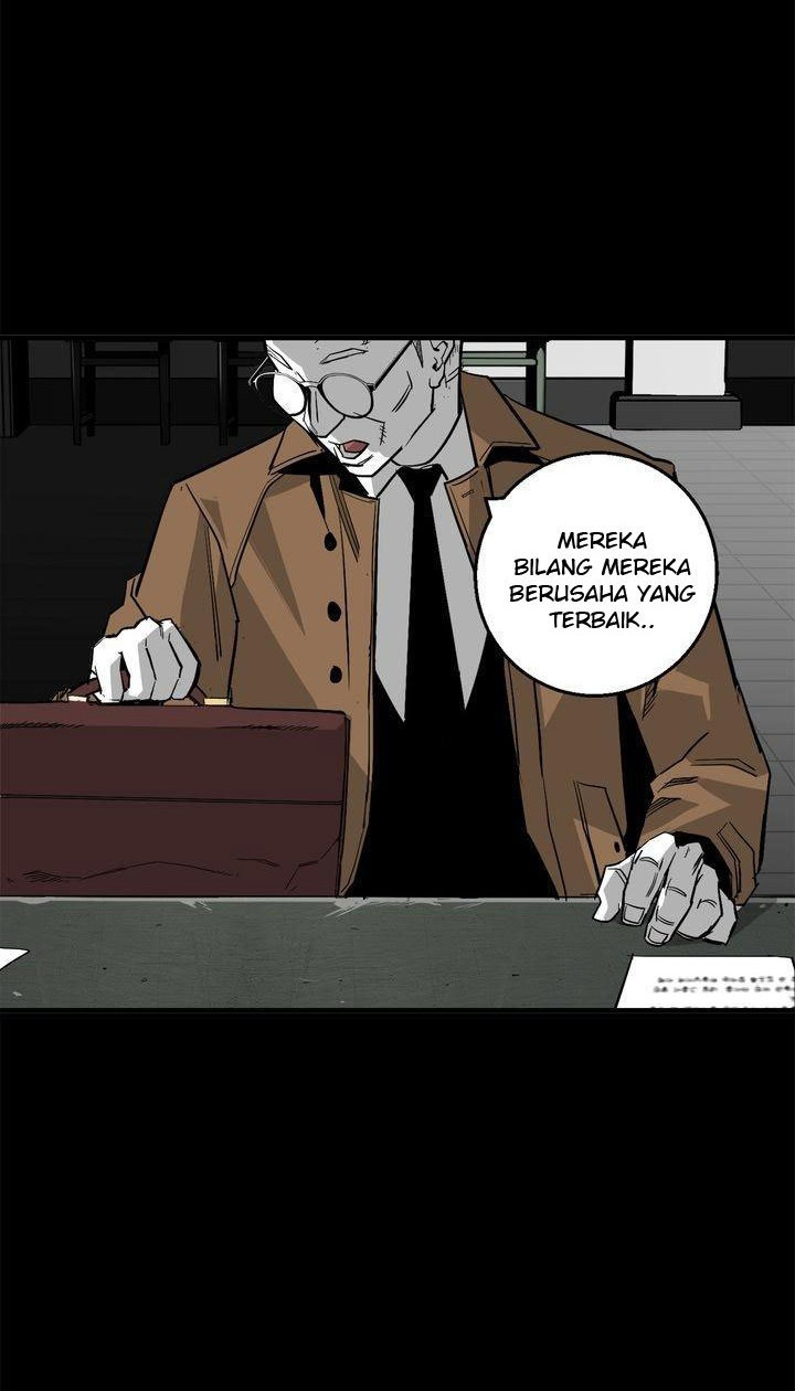Plaza Chapter 13 Gambar 9