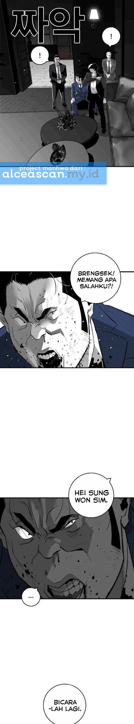 Plaza Chapter 10 halaman 6