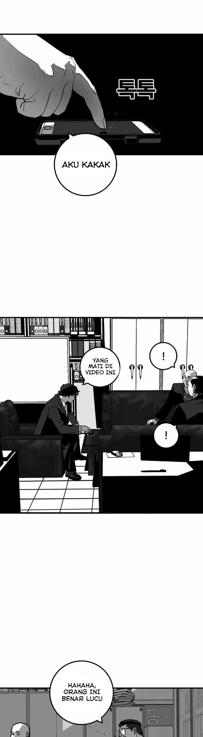 Plaza Chapter 7 halaman 9