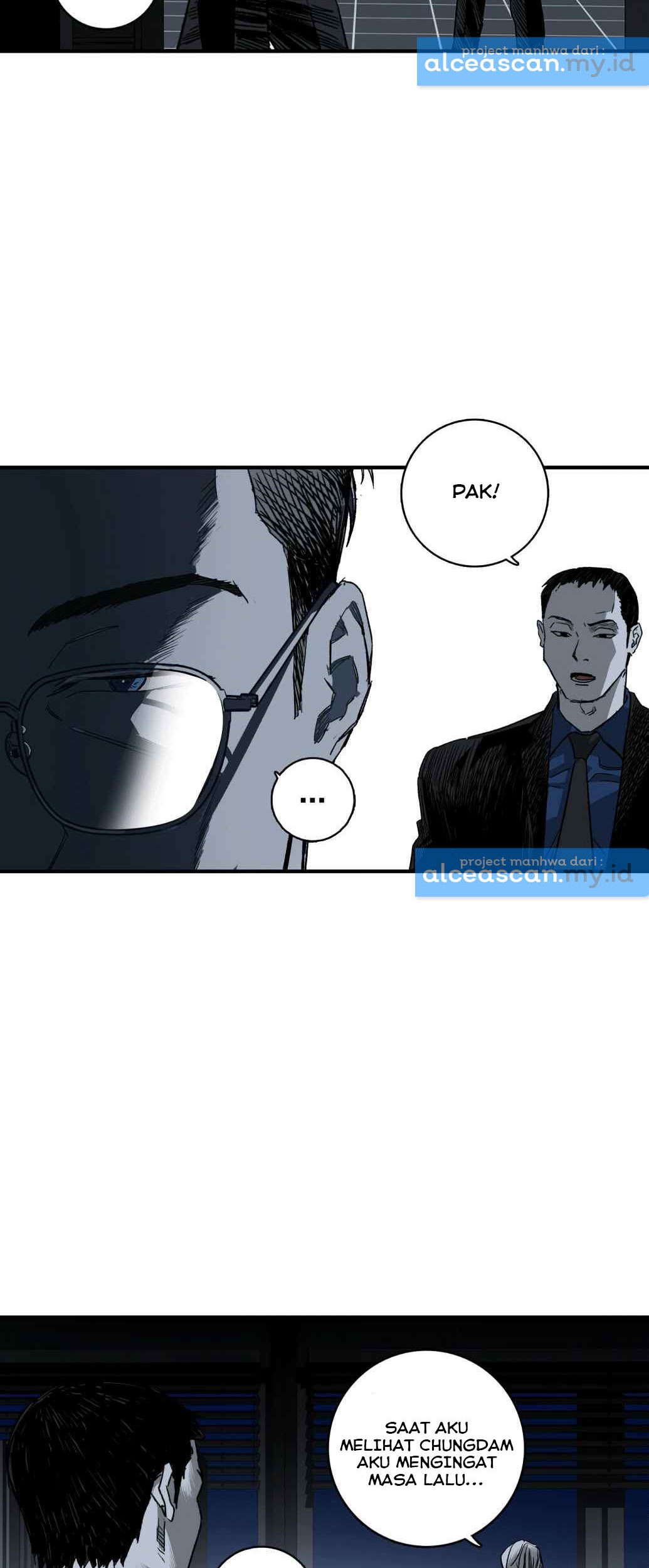 Plaza Chapter 3 Gambar 21