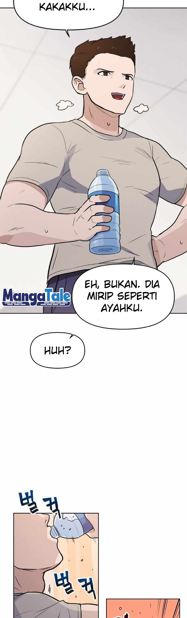I Have Max Level Luck Chapter 4 halaman 9