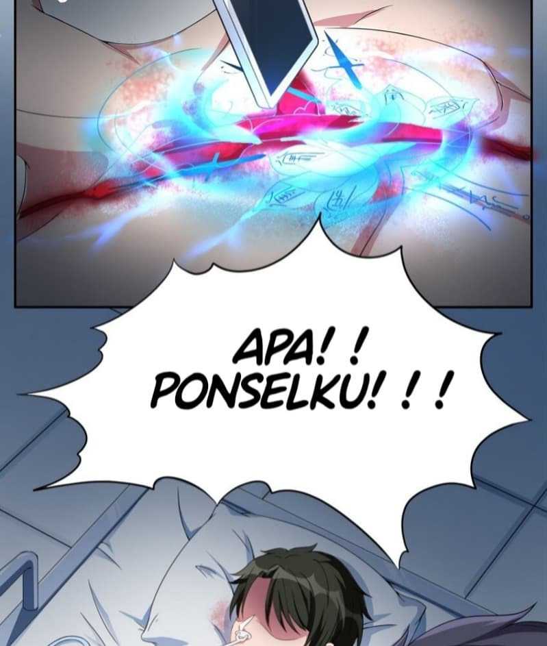Yin Yang Changer Chapter 1 Gambar 16