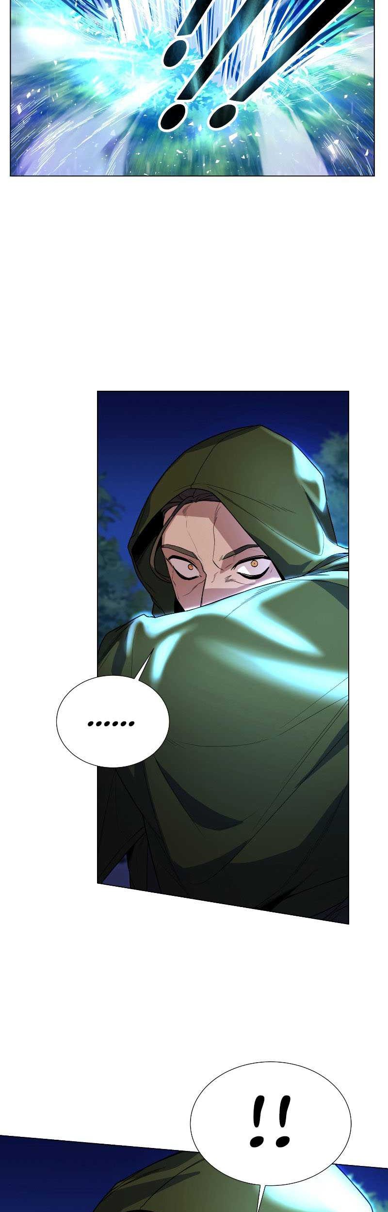Overbearing Tyrant Chapter 37 halaman 9