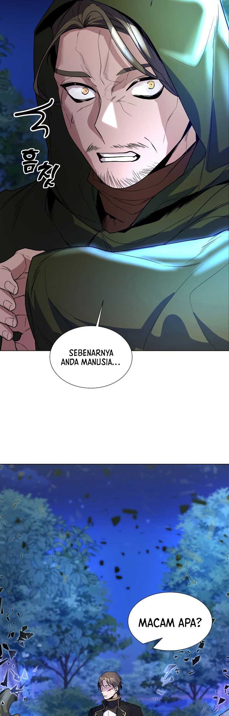 Overbearing Tyrant Chapter 37 halaman 10