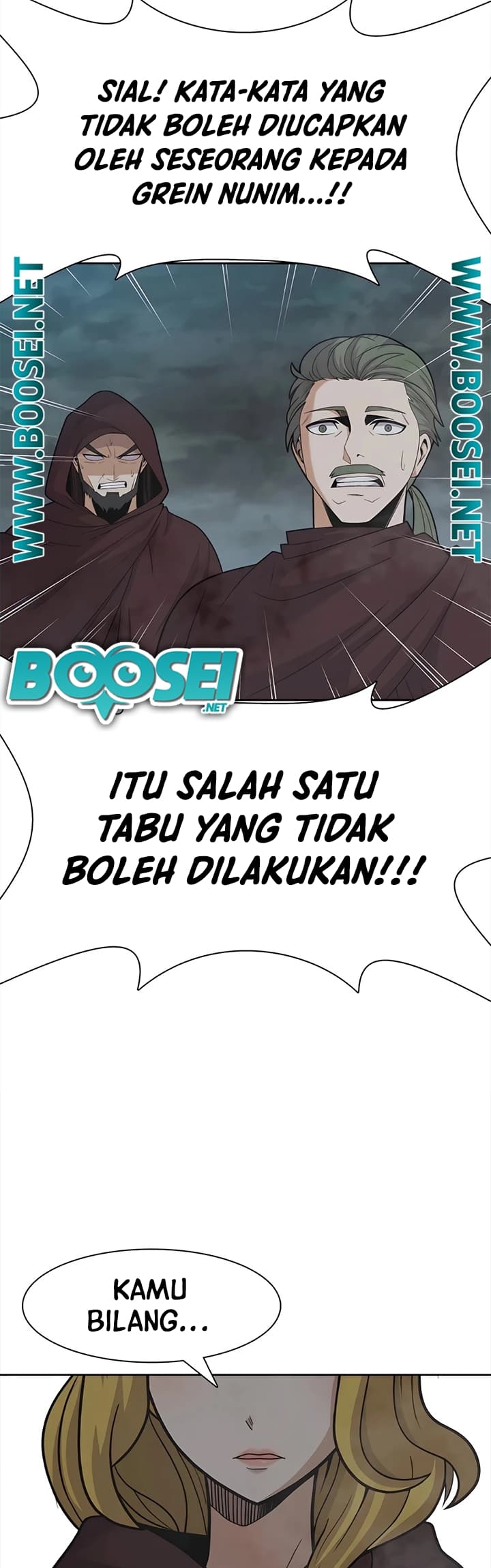 Newbie Management Chapter 25 halaman 11
