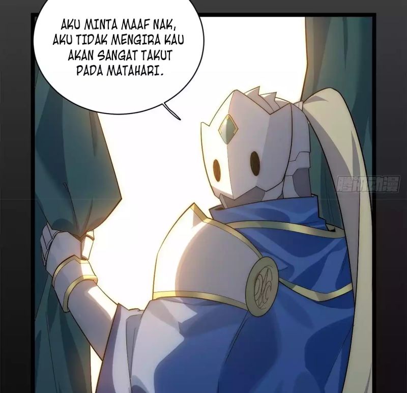 Adventures of an Undead Who Became Paladin Chapter 29 Gambar 16