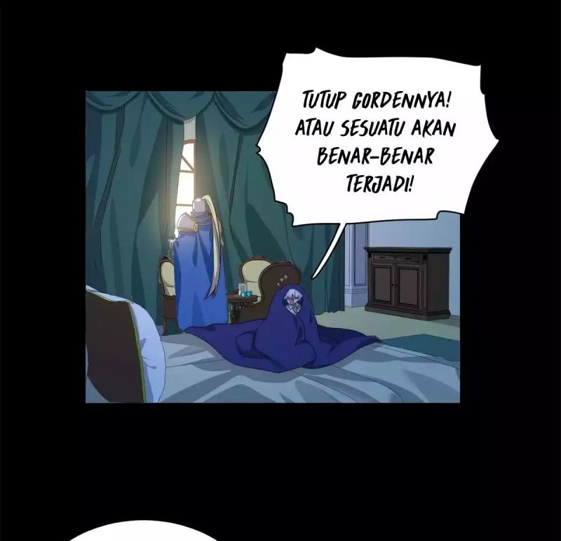 Adventures of an Undead Who Became Paladin Chapter 29 Gambar 18