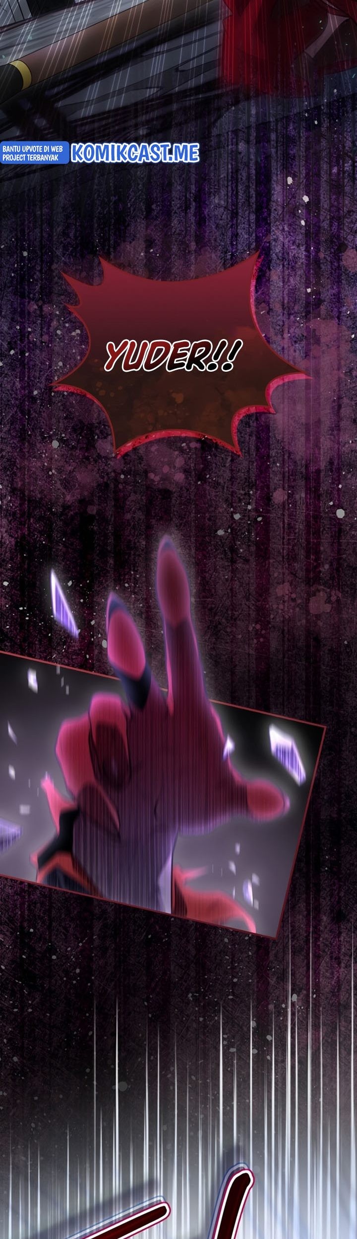 Ending Maker Chapter 33 - Halaman 16