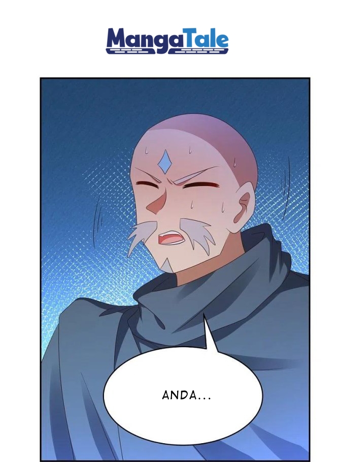 Above All Gods Chapter 329 Gambar 6