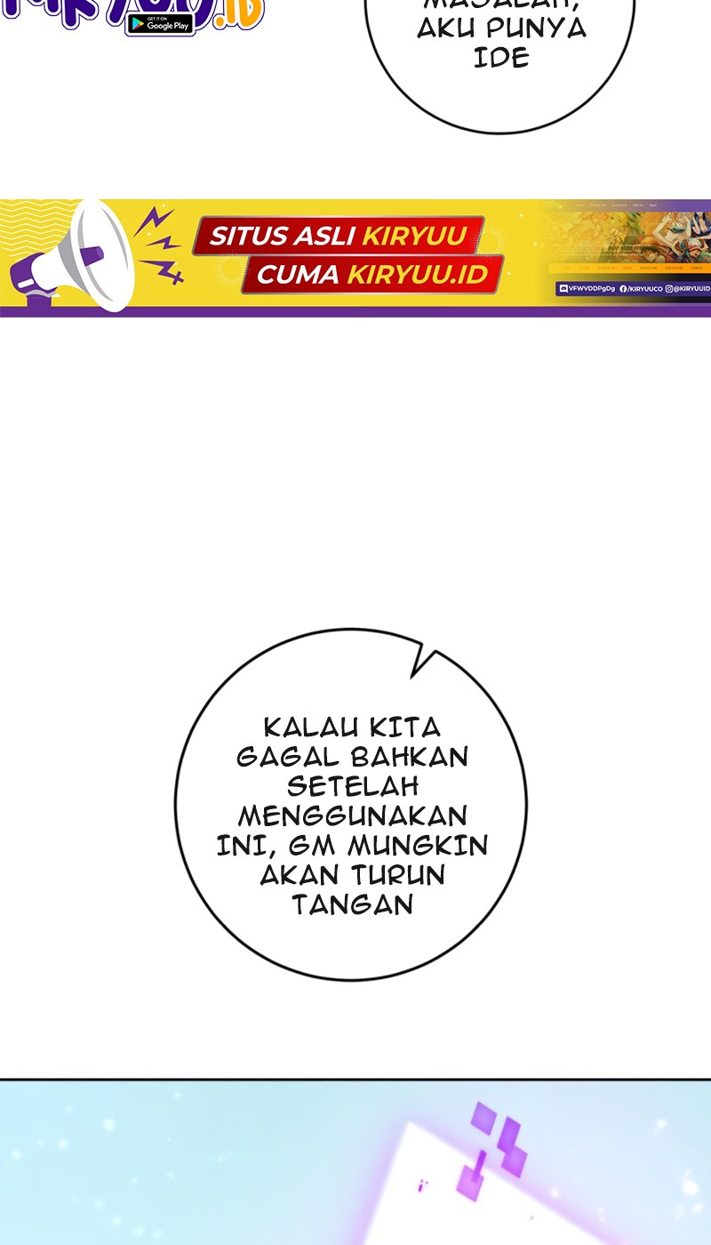 Return to Player Chapter 85 halaman 11