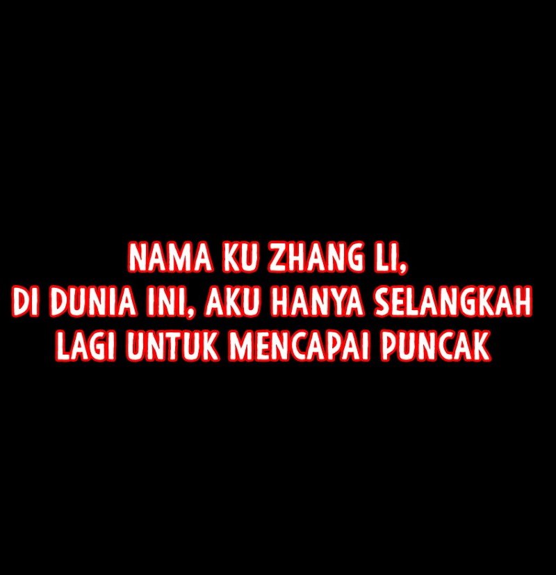 I Rely on Cheat to Hunt Gods Chapter .1 – halaman 4