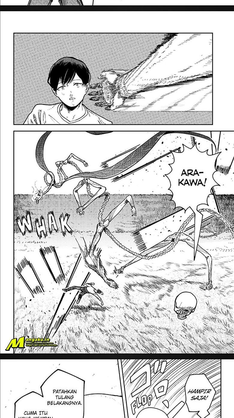 Skeleton Double Chapter 4.1 halaman 4