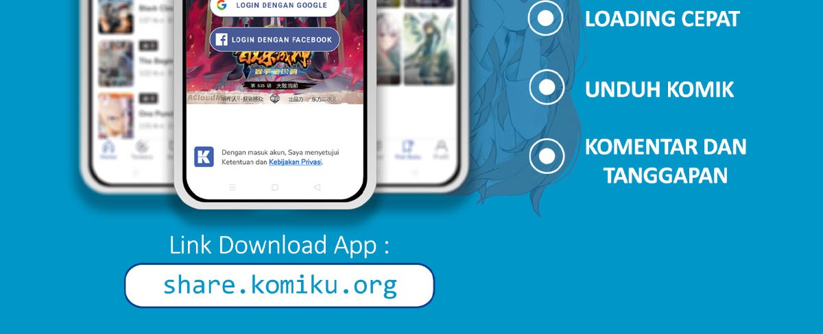 Martial Peak Part 2 Chapter 2598 Gambar 4