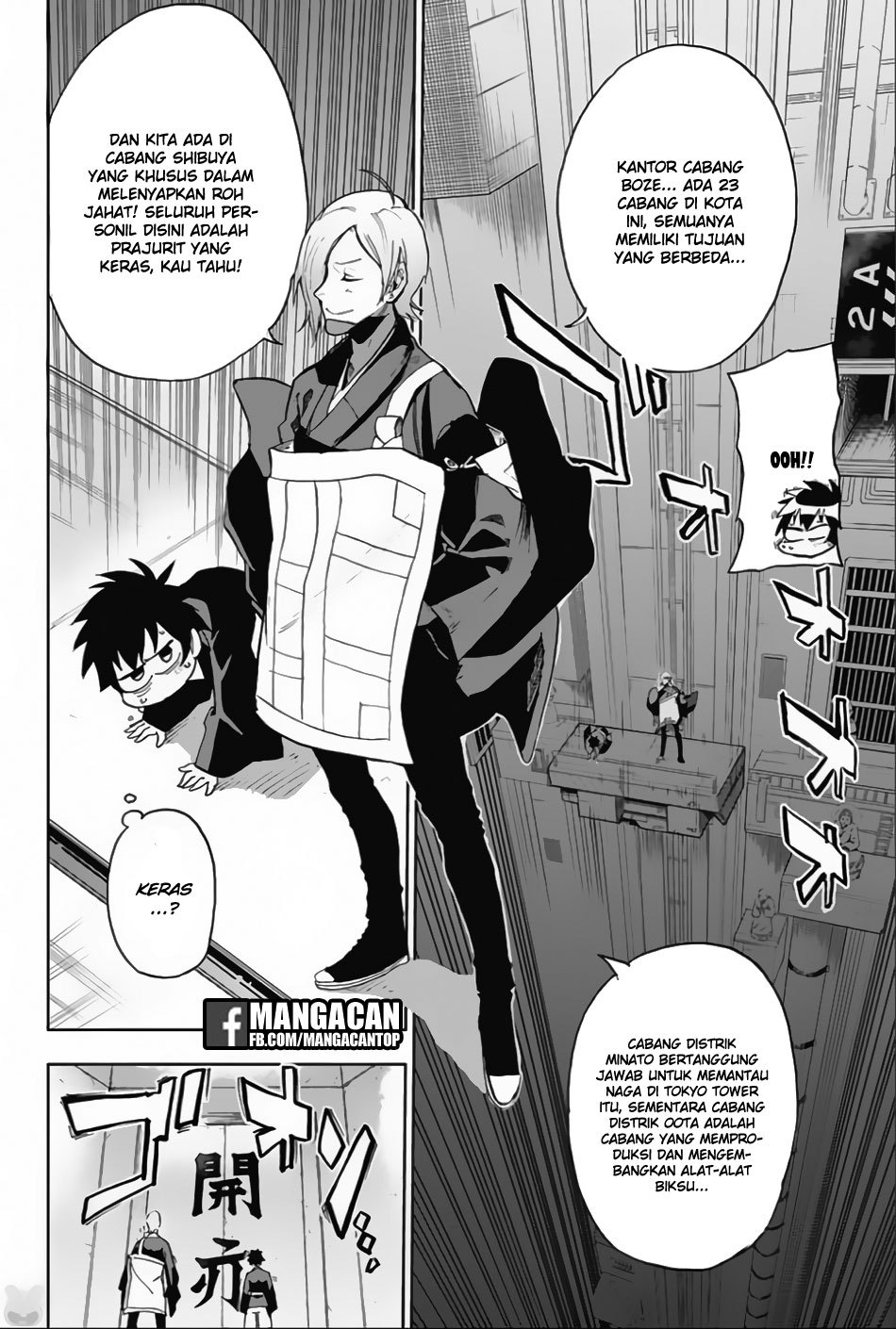 Bozebeats Chapter 4 halaman 4