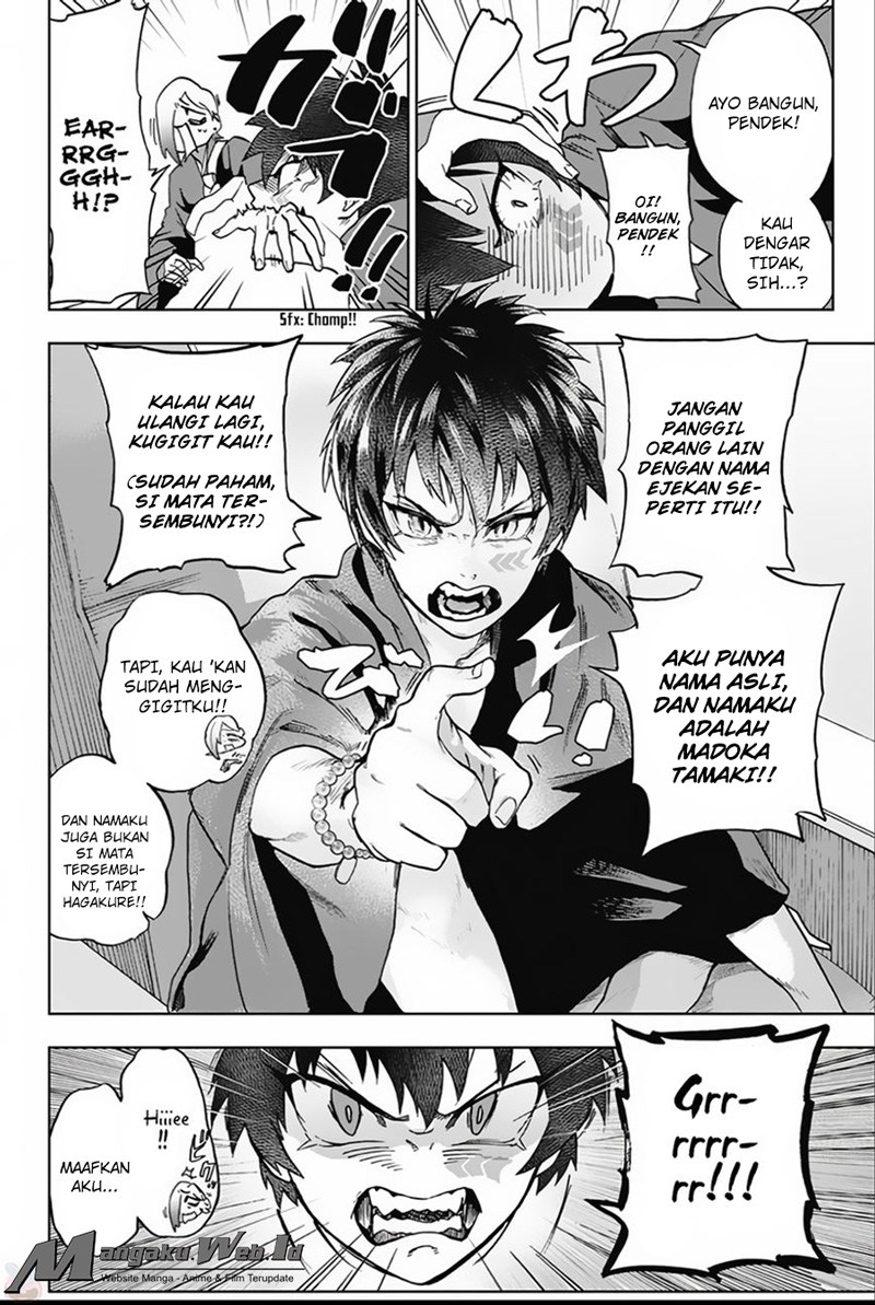 Bozebeats Chapter 2 halaman 5
