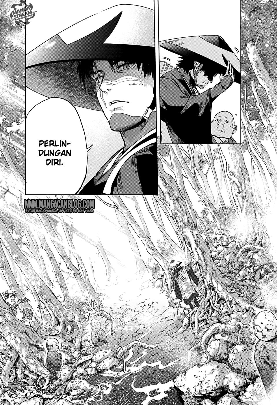 Bozebeats Chapter 1 halaman 9